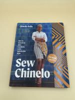 Sew Chinelo How to transform your wardrobe with sustainable style