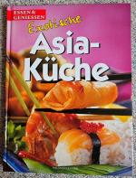 Exotische Asia-Küche