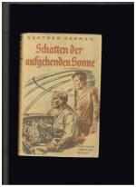 Schatten der aufgehenden Sonne.  Utopischer Roman