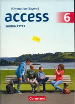 Access 6 - Wordmaster, Gymnasium Bayern