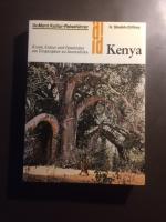 Helmtraud Sheikh-Dilthey: Kenya. Kunst, 