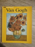 Dieter Beaujan: Mini-Kunstführer: Van Go