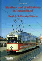 Dieter Höltge: Straßenbahnen und Stadtba