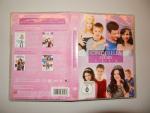 4er DVD - Box * Cinderella Story 1-4