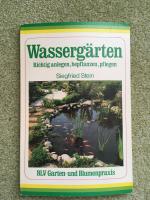 Wassergärten