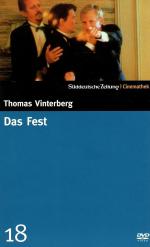 Das Fest (SZ-Cinemathek Vol.18)