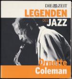 Die Zeit - Legenden des Jazz