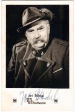 n.a.: 1A in Oberbayern - Joe Stöckel (18