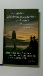 Hrsg.]: Ippen, Dirk: VON GUTEN MÄCHTEN W