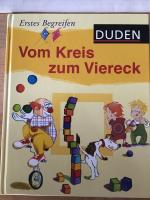 Vom Kreis zum Viereck