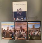 Downton Abbey Complete Series