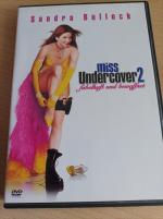 Miss Undercover 2