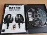 back in Black - MIB II