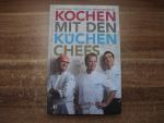 Baudrexel, Martin; Kotaska, Mario; Zache Baudrexel, Martin; Kotaska, Mario; Zache