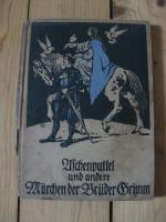 Aschenputtel und zwanzig andere Märchen der Brüder Grimm