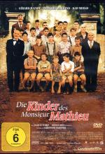 Die Kinder des Monsieur Mathieu