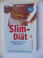 Marion Christiansen: Slim-Diät - Nehmen Marion Christiansen: Slim-Diät - Nehmen
