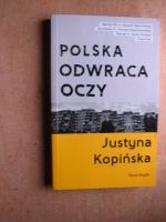 Polska odwraca oczy