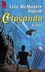 McMaster Bujold, Lois: Barrayar 09: Ceta McMaster Bujold, Lois: Barrayar 09: Ceta