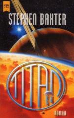 Stephen Baxter: NASA 02: Titan Stephen Baxter: NASA 02: Titan