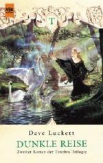 Dave Luckett: Tenebra 02: Dunkle Reise Dave Luckett: Tenebra 02: Dunkle Reise