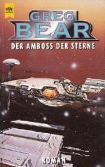 Greg Bear: Amboss 02: Der Amboß der Ster Greg Bear: Amboss 02: Der Amboß der Ster