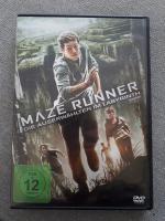 Maze Runner - Die Auserwählten im Labyrinth