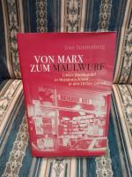 Von Marx zum Maulwurf - Linker Buchhandel in Westdeutschland in den 1970er Jahren