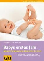 Vivian Weigert: Babys erstes Jahr - Mona