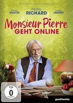 Monsieur Pierre geht online