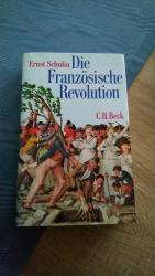 Schulin, Ernst. G18: Die Französische Re