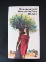 Gioconda Belli: Bewohnte Frau