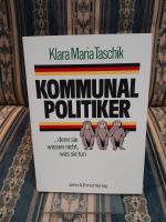 Kommunalpolitiker ...denn sie wissen nicht, was sie tun [Erstauflage]