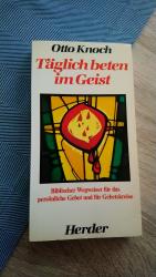 Täglich beten im Geist