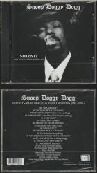 Shiznit - Rare Tracks & Radio Sessions 1993 - 1995