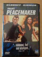 Mimi Leder: Projekt Peacemaker