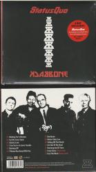 Backbone (Deluxe - 2 Bonus Tracks)