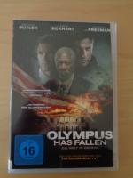 Olympus has fallen