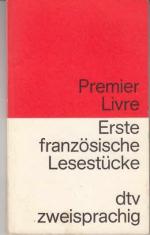 Christiane Reichhold: Premier Livre /Ers