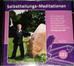 Selbstheilungs-Meditation CD 1