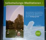 Selbstheilungs-Meditation CD 2
