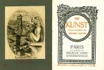 Wilhelm Uhde: Paris. Eine Impression., (