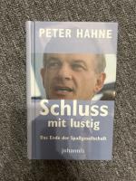 Schluss mit lustig! - Das Ende der Spassgesellschaft