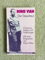 Der Deserteur