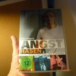 Franziska Buch: Angsthasen - NEU & OVP