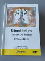 Klimakterium - Diagnose und Therapie