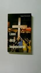 LASS DICH BEGEISTERN!.