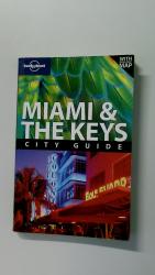 Adam Karlin: MIAMI & THE KEYS LONELY PLA