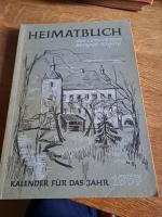 Oberkreisdirektor: Heimatbuch des Grenzk Oberkreisdirektor: Heimatbuch des Grenzk