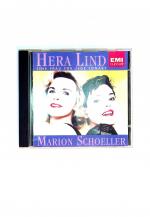 Hera Lind, Marion Schoeller: Eine Frau für jede Tonart